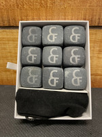 WHISKEY STONES