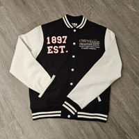 CFD Varsity Award Jacket
