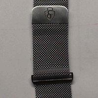 CFD Stainless Apple Watch Band (05-001-1156)