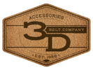 3D Belt Company
