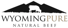 Wyoming Pure Natural Beef