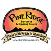 Pine Ridge Barbecue & Dipping Sauces