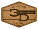 3D Belt Company