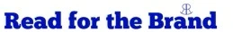Read for the Brand