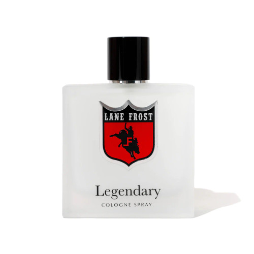 Lane Frost Legendary for Her Perfume