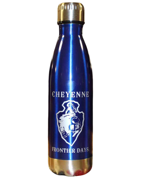 Apollo Arrowhead Bottle