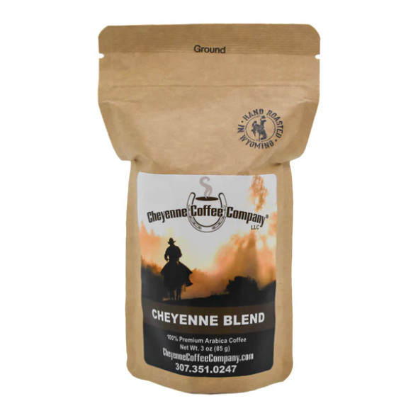 Premium Arabica Coffee