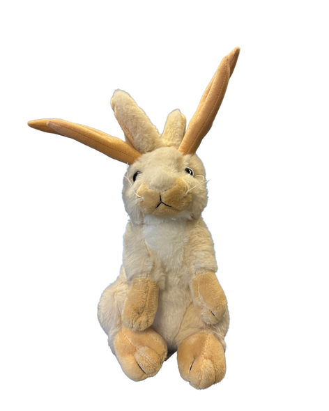 Jackalope Plush