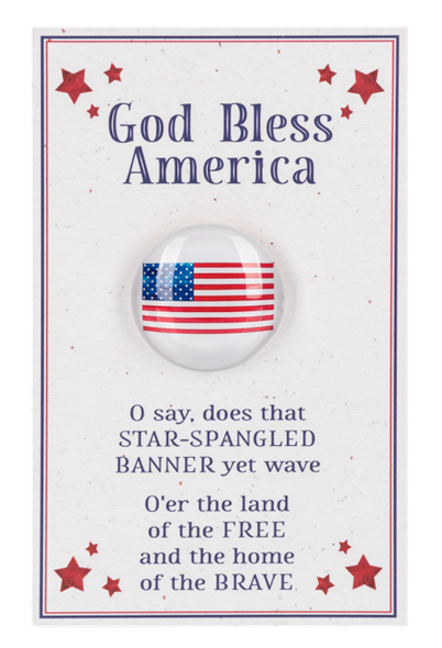 Americana Pocket Token