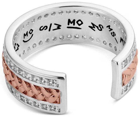 High Prairie Ring