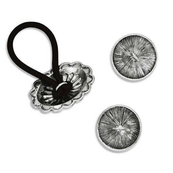 High Desert Hair Tie Set