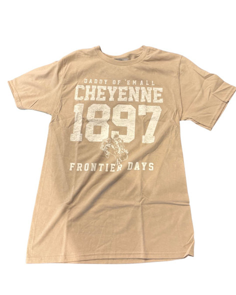 Sand 1897 T-Shirt