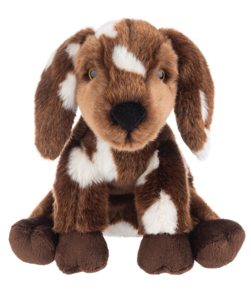 Heritage Goat Stuffed Animal