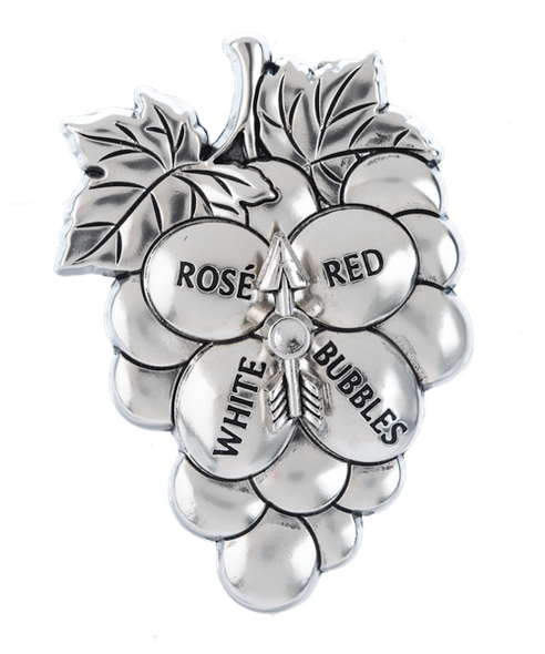 Wine Decider Charm