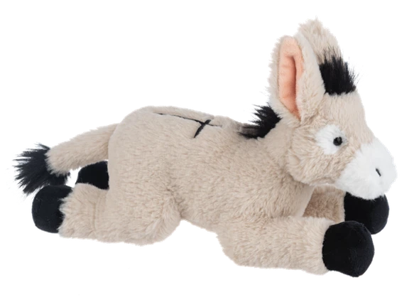 Faithful Donkey Plush
