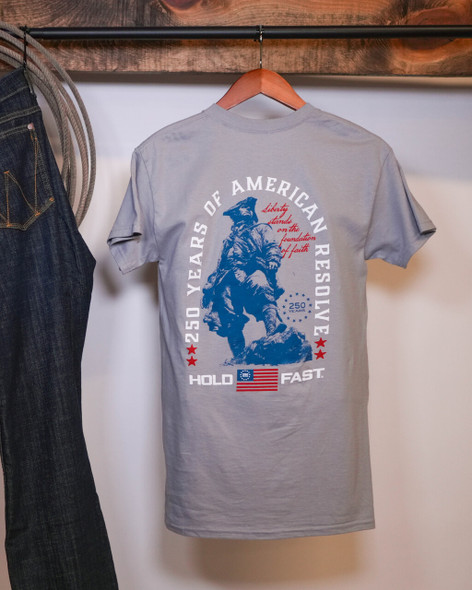 Colonial Solider T-Shirt