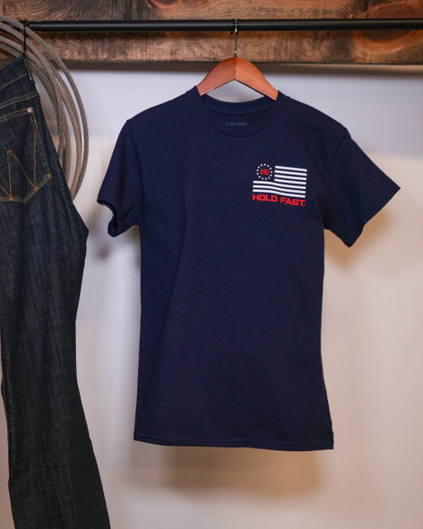 Holding Fast T-Shirt