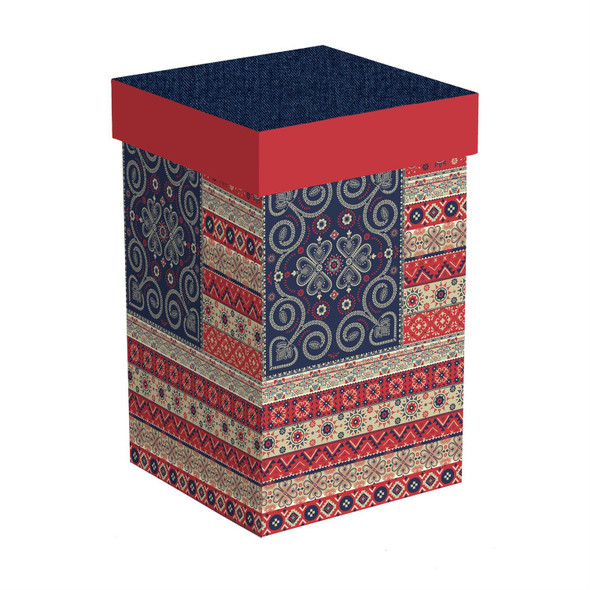 Americana Boho Ceramic Perfect Cup