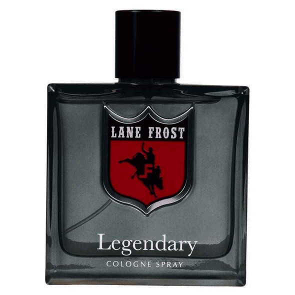 Lane Frost Legendary Cologne (12-005-0327)