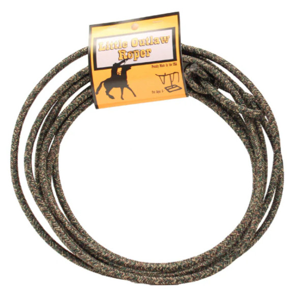 Youth Cowboy Ropes