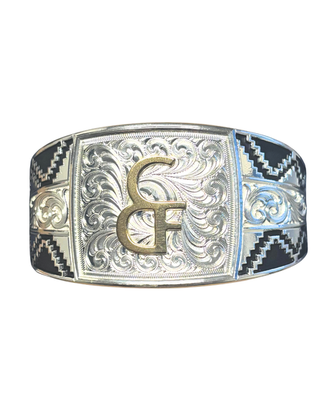 Cheyenne Big Bend Bracelet