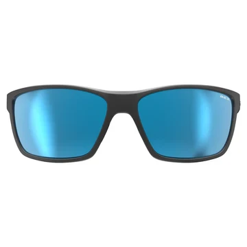 Black and Blue Davis Sunglasses