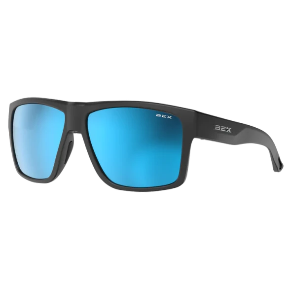 Black Pillar Sunglasses