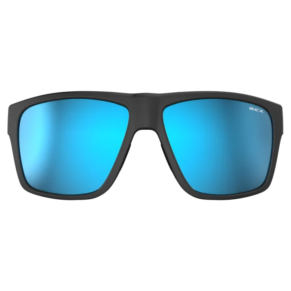 Black Pillar Sunglasses