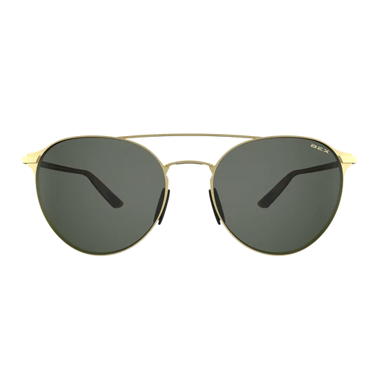 Gold Demi OTG Sunglasses