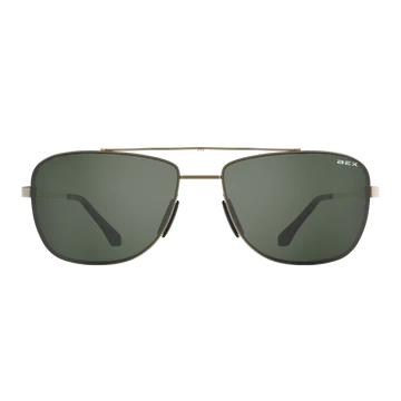 Bronze Draeklyn OTG Sunglasses