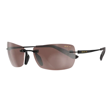 Black Brown Fynnland X OTG Sunglasses