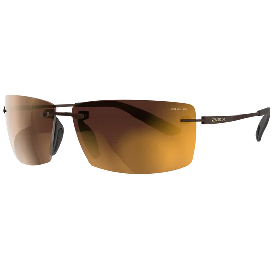 Brown Fynnland XL OTG