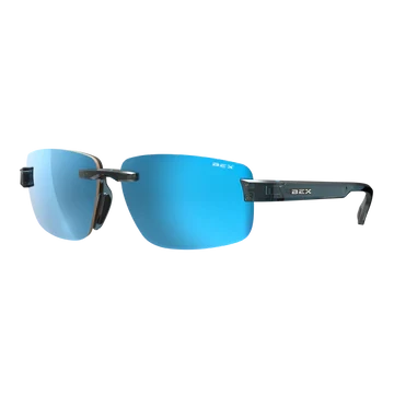 Clear Lake Blue Harris Sunglasses