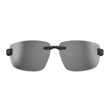 Black Harris Sunglasses