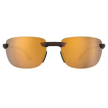 Gold Ripley Sunglasses