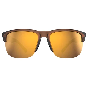 Brown Wildbyrd Sunglasses