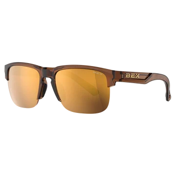 Brown Wildbyrd Sunglasses