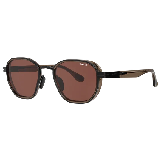 Brown Sable Sunglasses