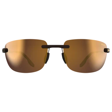 Tortoise Brackley X Sunglasses