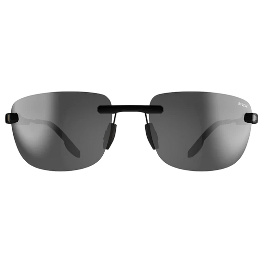 Black Brackley X Sunglasses