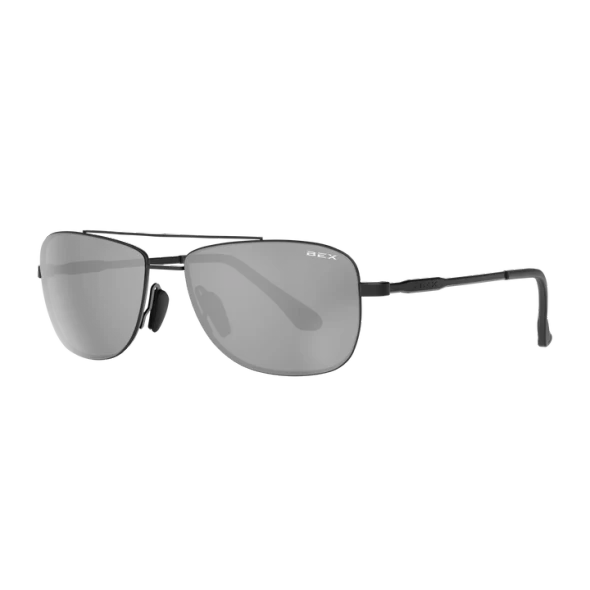 Black Draeklyn OTG Sunglasses