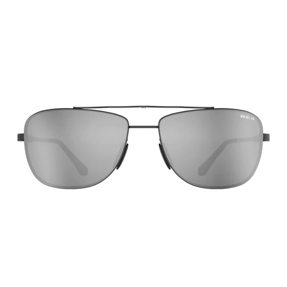 Black Draeklyn OTG Sunglasses