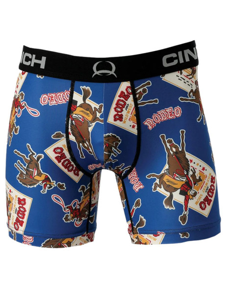 Rodeo Boxer Brief