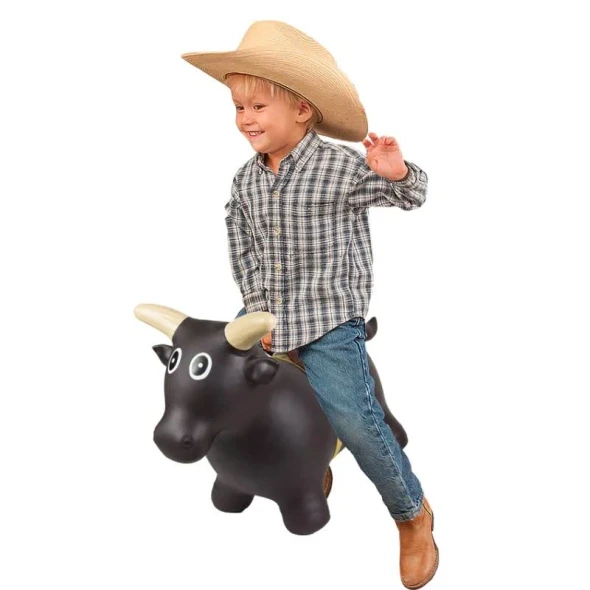 Lil' Bucker® Bull