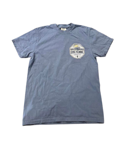 Blue Mountain T-Shirt
