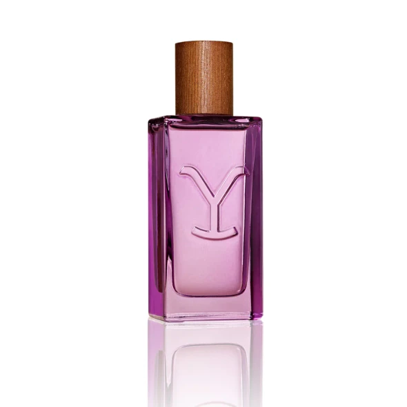 Yellowstone Dusk Perfume