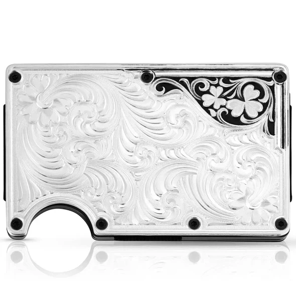 Open Country Card Case