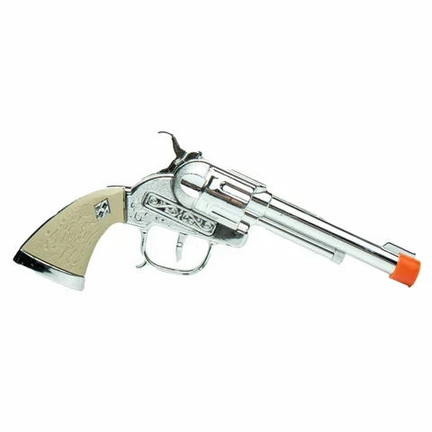 Side Loading Pistol