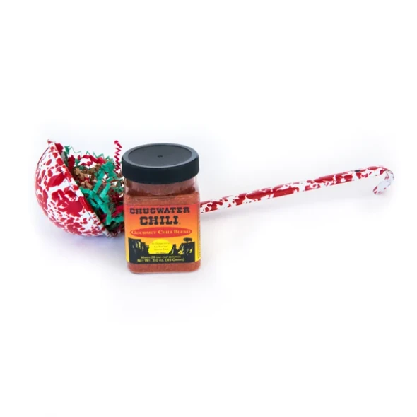 Chili & Ladle Gift Set