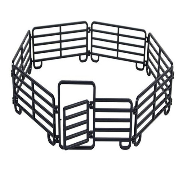 13-Piece PBR Rodeo Set (Frank)